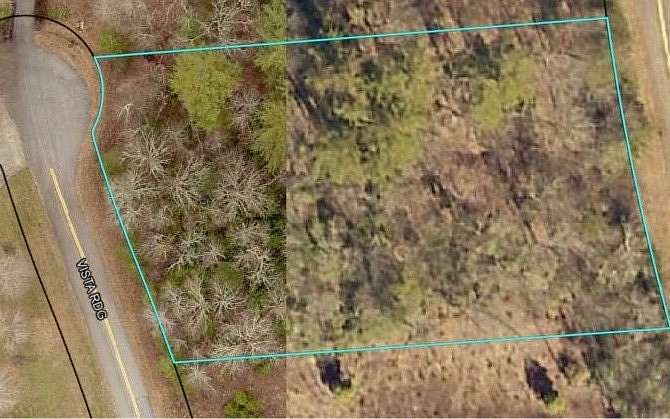 1 Acre of Land for Sale in Blairsville, Georgia