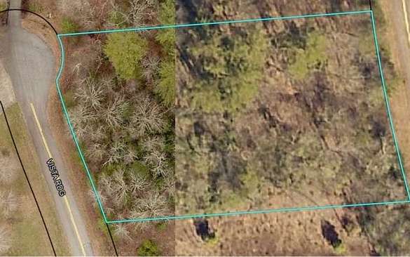1 Acre of Land for Sale in Blairsville, Georgia