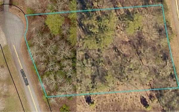 1 Acre of Land for Sale in Blairsville, Georgia