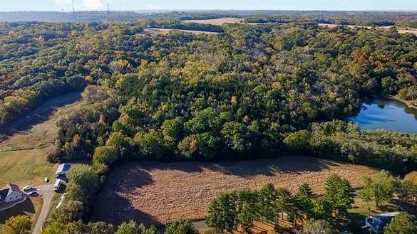 2.7 Acres of Land for Sale in Leavenworth, Kansas