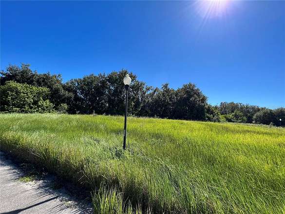 0.38 Acres of Residential Land for Sale in Avon Park, Florida