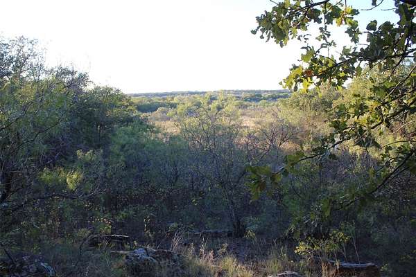 10 Acres of Residential Land for Sale in Nocona, Texas