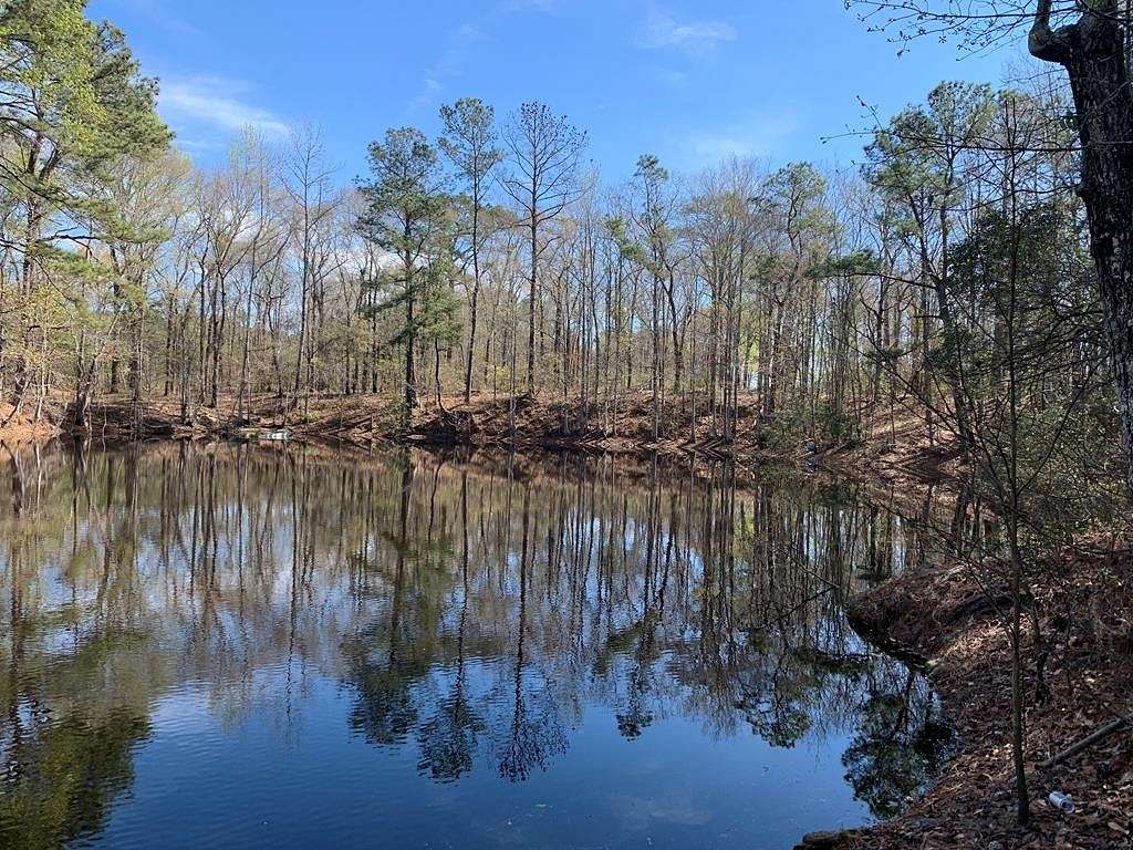 15.8 Acres of Land for Sale in Sumter, South Carolina