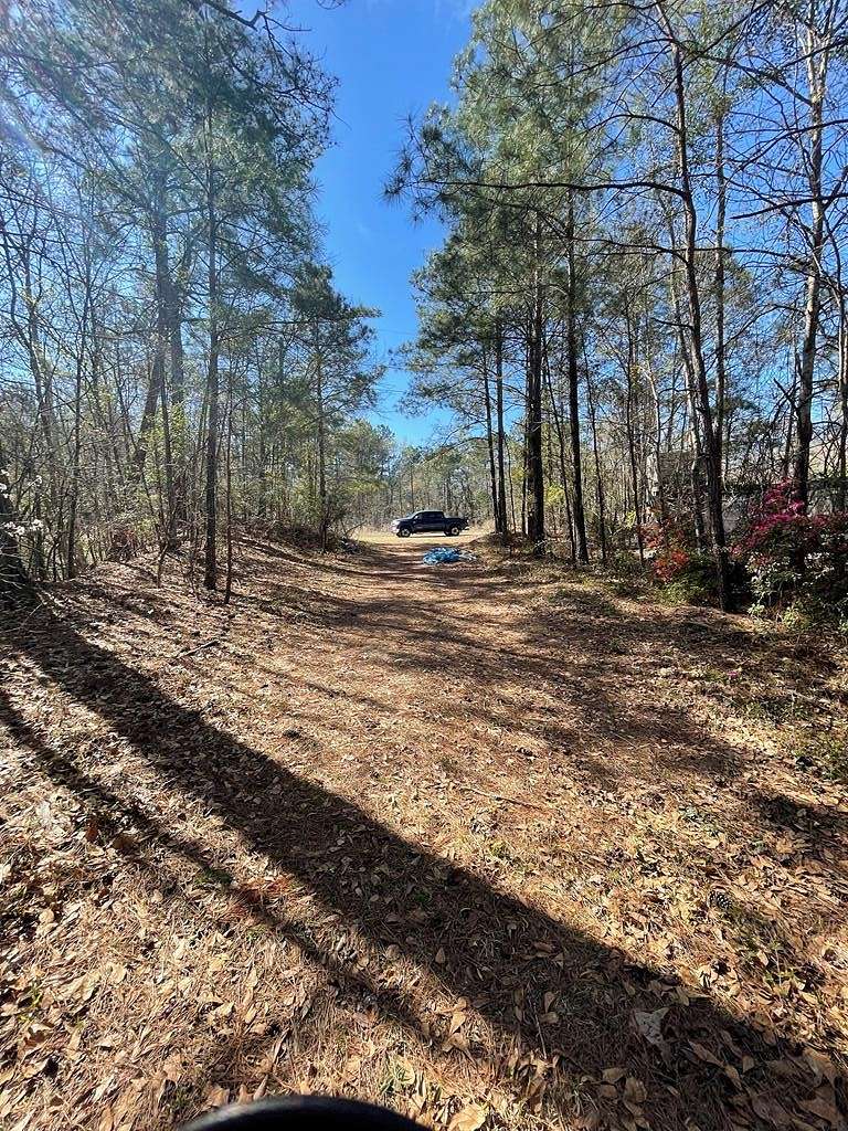 8.5 Acres of Residential Land for Sale in Sumter, South Carolina