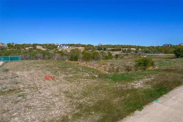 0.504 Acres of Residential Land for Sale in Grand Prairie, Texas