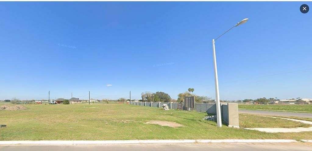 0.51 Acres of Residential Land for Sale in San Juan, Texas