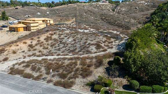 1 Acre of Residential Land for Sale in Riverside, California