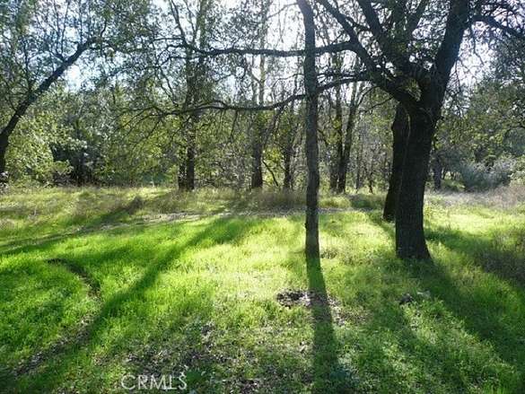 5 Acres of Residential Land for Sale in Cottonwood, California