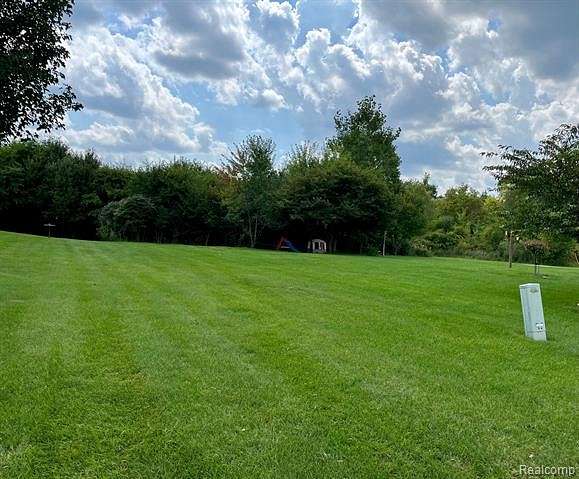 0.2 Acres of Residential Land for Sale in Flint, Michigan