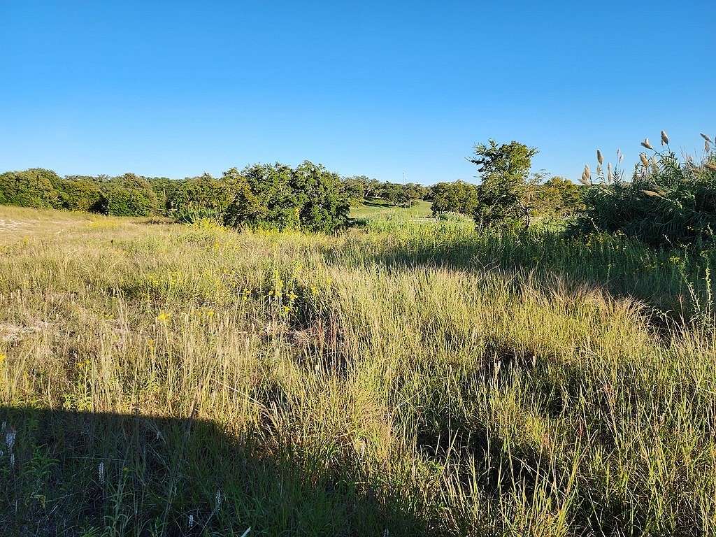 3 Acres of Commercial Land for Sale in Round Top, Texas