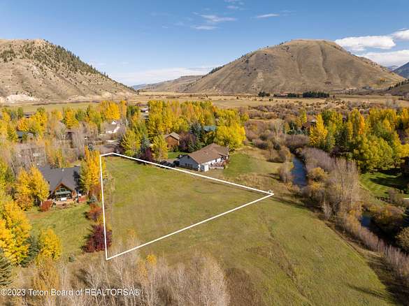 0.66 Acres of Residential Land for Sale in Jackson, Wyoming