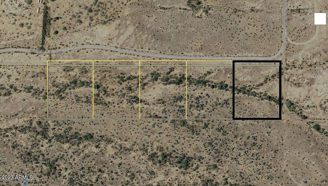 2 Acres of Residential Land for Sale in Florence, Arizona