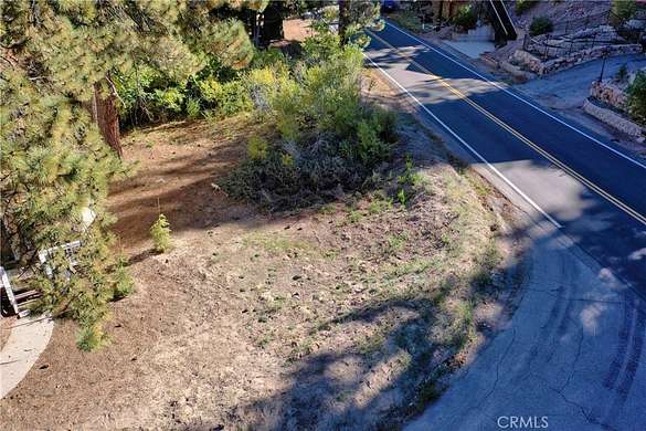0.13 Acres of Land for Sale in Green Valley Lake, California