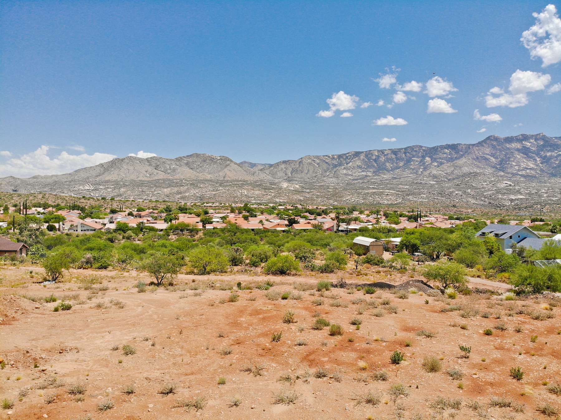 1.3 Acres of Residential Land for Sale in Saddlebrooke, Arizona