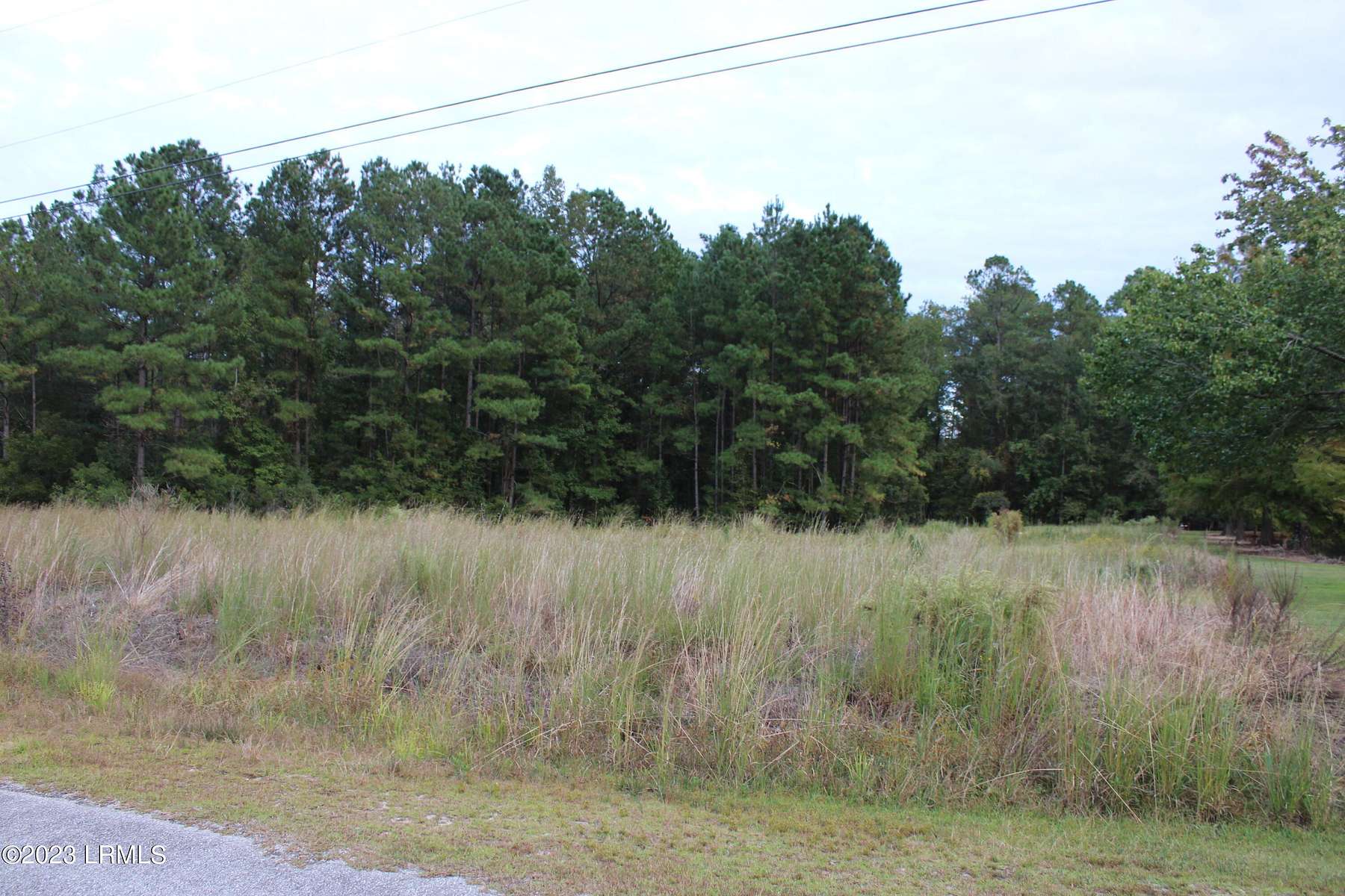 2 Acres of Mixed-Use Land for Sale in Hampton, South Carolina