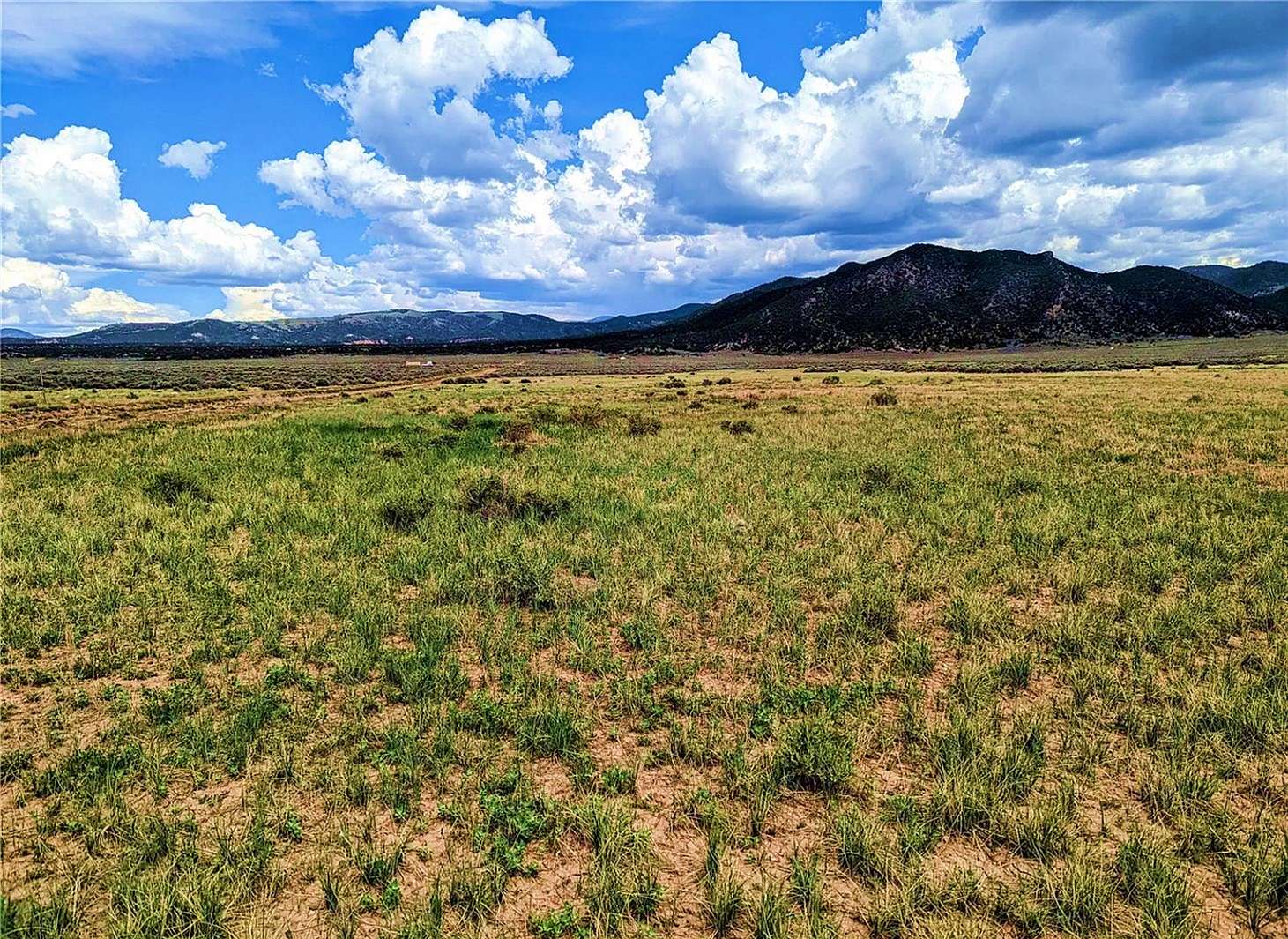 5 Acres of Residential Land for Sale in Fort Garland, Colorado