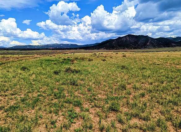 5 Acres of Residential Land for Sale in Fort Garland, Colorado