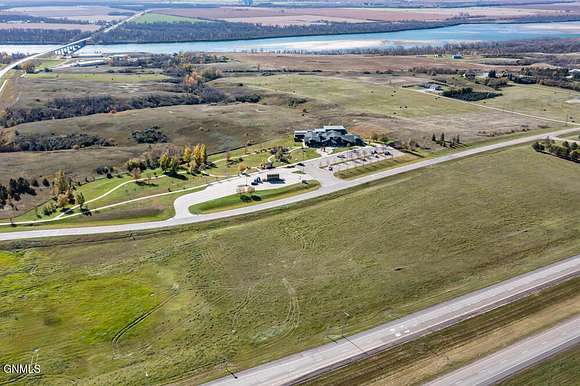 7.6 Acres of Land for Sale in Washburn, North Dakota
