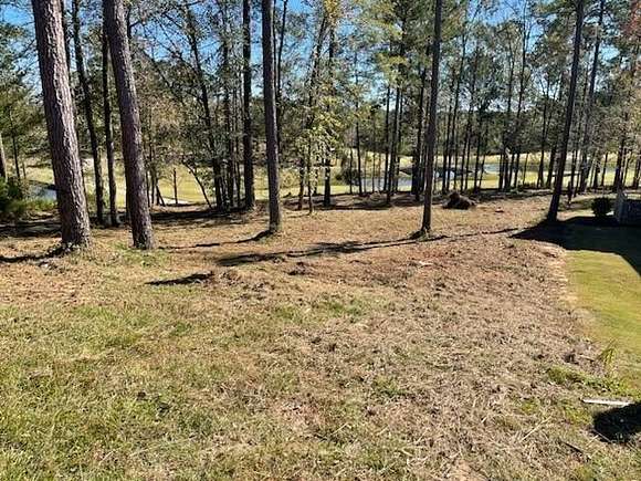 0.53 Acres of Residential Land for Sale in North Augusta, South Carolina