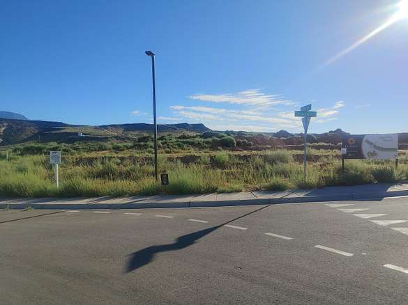 0.5 Acres of Residential Land for Sale in St. George, Utah