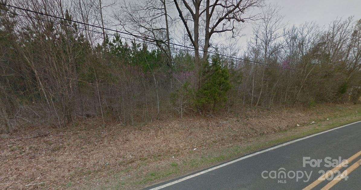 21.4 Acres of Land for Sale in Norwood, North Carolina