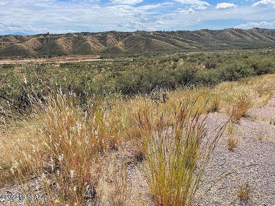 0.65 Acres of Residential Land for Sale in Rio Rico, Arizona