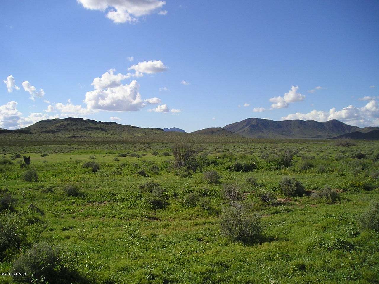 20 Acres of Land for Sale in Tonopah, Arizona