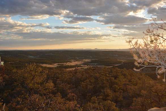 23 Acres of Land for Sale in Pie Town, New Mexico