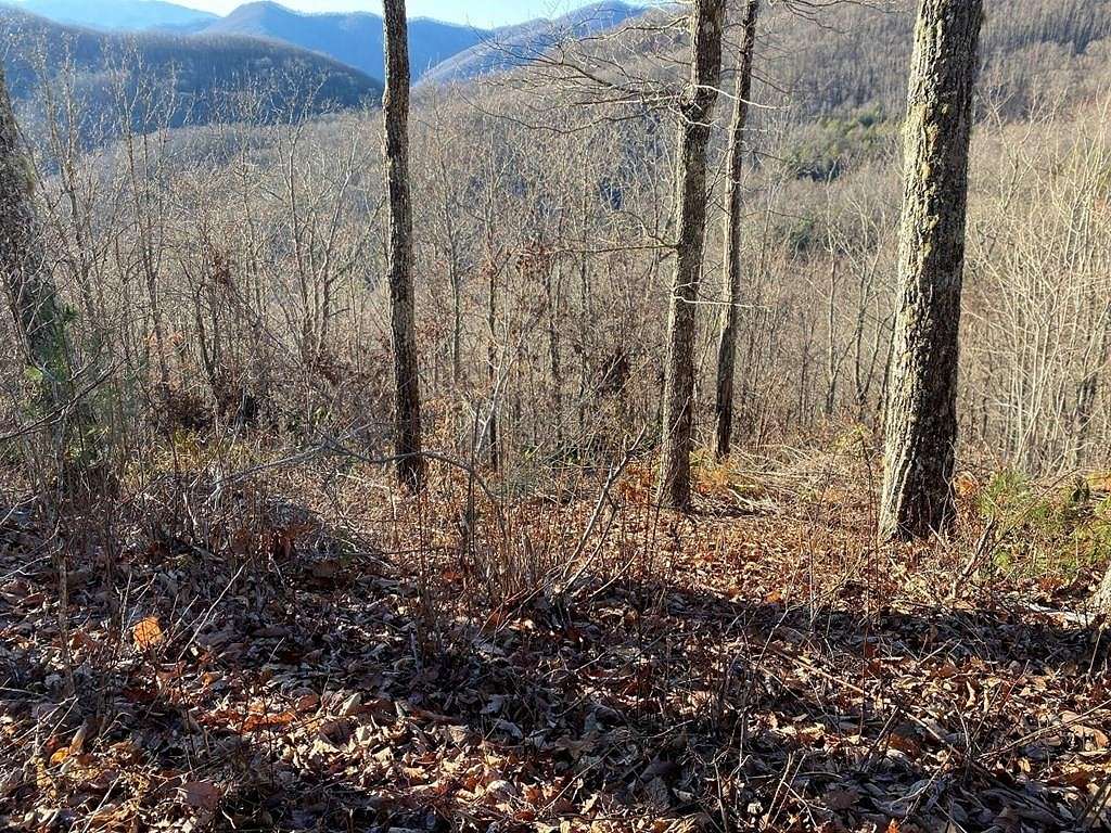 2.8 Acres of Residential Land for Sale in Sylva, North Carolina