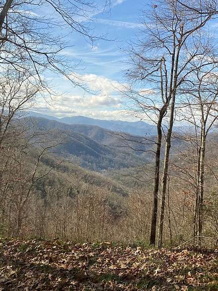 2.1 Acres of Residential Land for Sale in Sylva, North Carolina