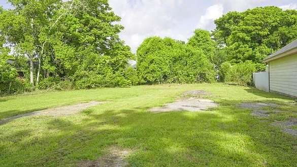 0.26 Acres of Residential Land for Sale in New Orleans, Louisiana