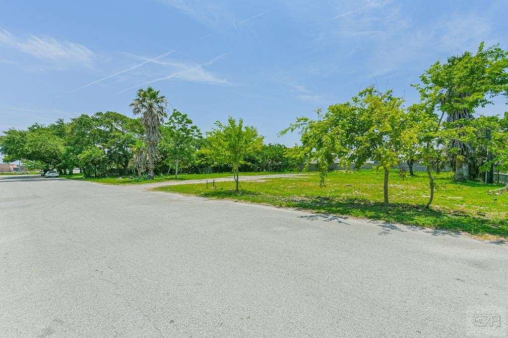 0.47 Acres of Residential Land for Sale in Galveston, Texas