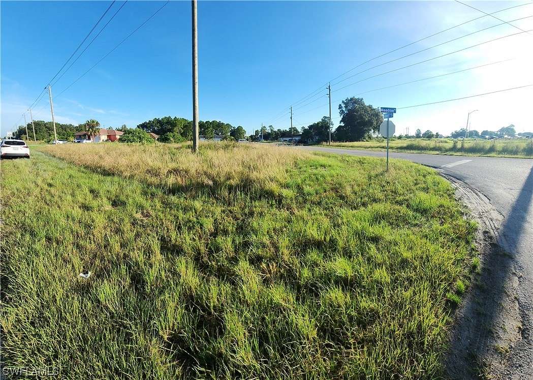 0.32 Acres of Residential Land for Sale in Lehigh Acres, Florida