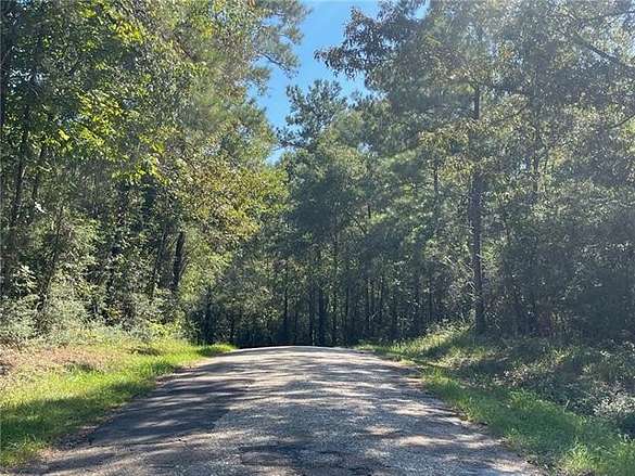 3.9 Acres of Residential Land for Sale in Franklinton, Louisiana