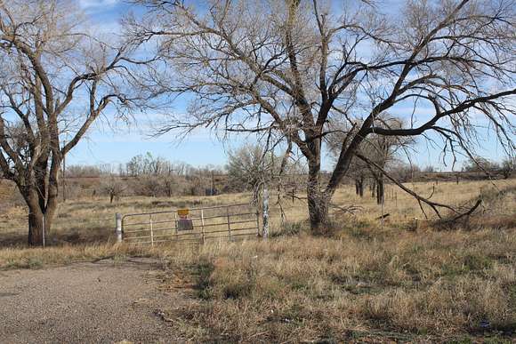 4 Acres of Residential Land for Sale in Hedley, Texas