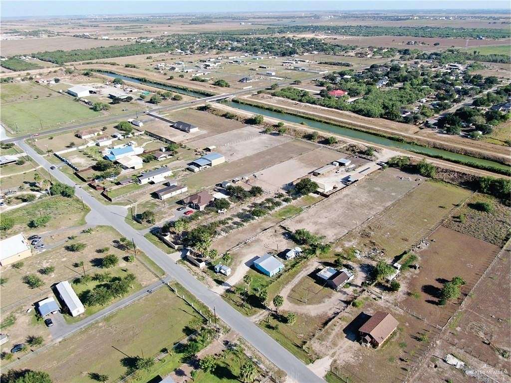 1.3 Acres of Residential Land for Sale in Edcouch, Texas