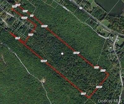 67 Acres of Land for Sale in Narrowsburg, New York