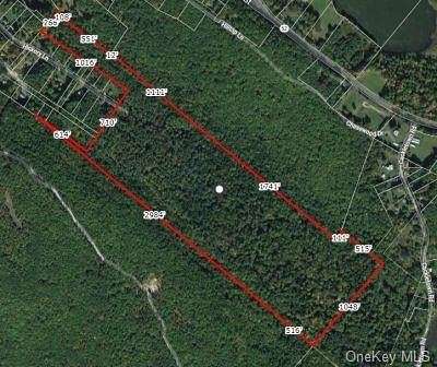 67 Acres of Land for Sale in Tusten, New York