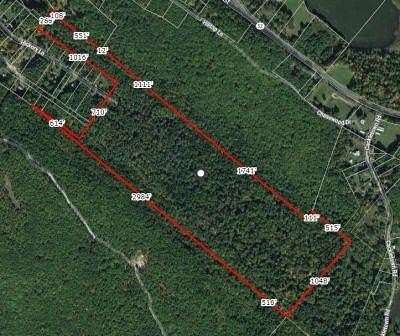 67 Acres of Land for Sale in Narrowsburg, New York