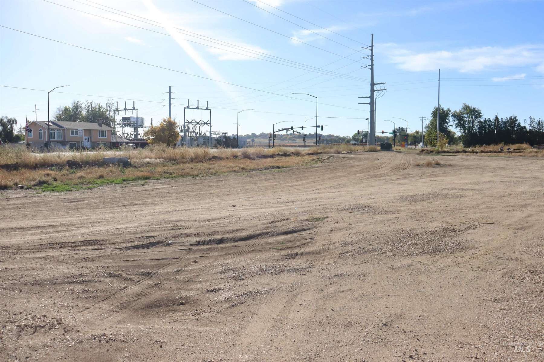 2.2 Acres of Land for Sale in Meridian, Idaho