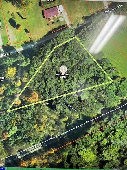 0.8 Acres of Land for Sale in Friedens, Pennsylvania