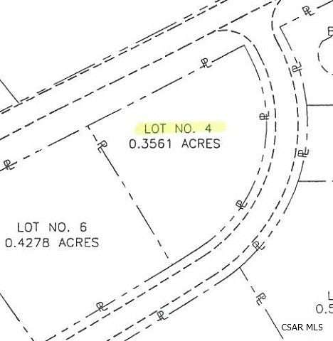 0.36 Acres of Residential Land for Sale in Berlin, Pennsylvania