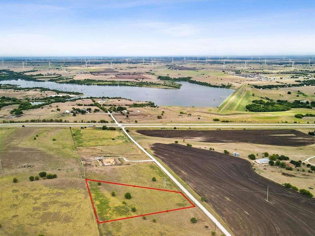 3.1 Acres of Residential Land for Sale in Muenster, Texas