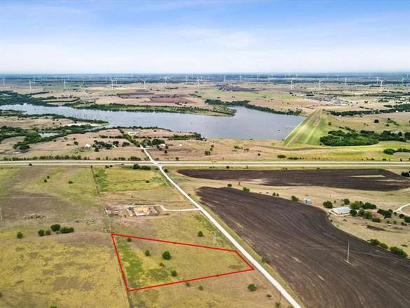 3.054 Acres of Residential Land for Sale in Muenster, Texas