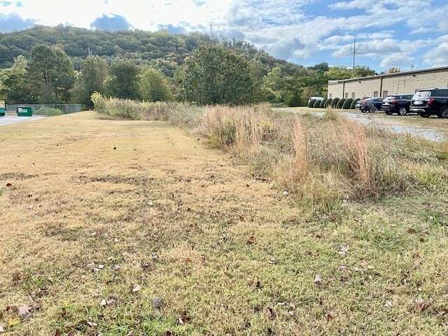 0.9 Acres of Commercial Land for Sale in Dalton, Georgia