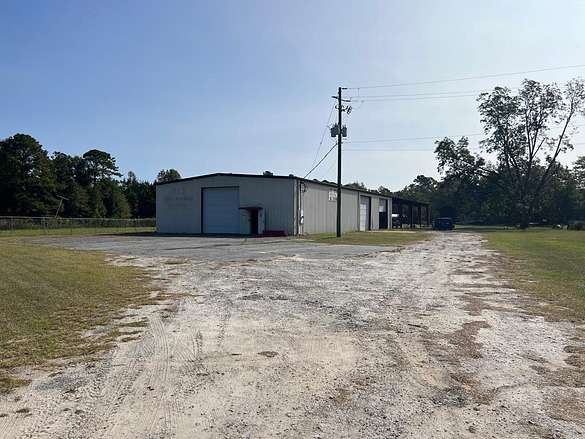 2.2 Acres of Improved Commercial Land for Sale in Georgetown, Georgia