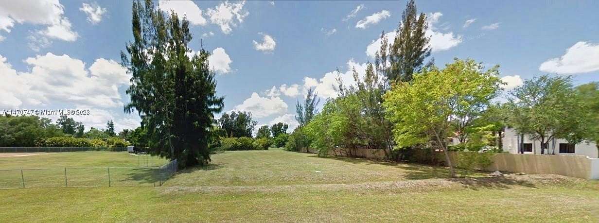 0.69 Acres of Land for Sale in Plantation, Florida
