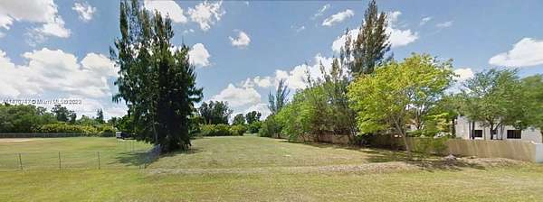 0.69 Acres of Land for Sale in Plantation, Florida