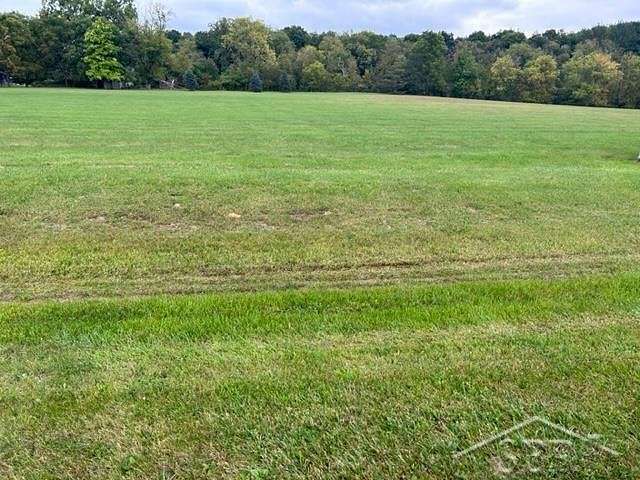 2 Acres of Residential Land for Sale in Vassar, Michigan
