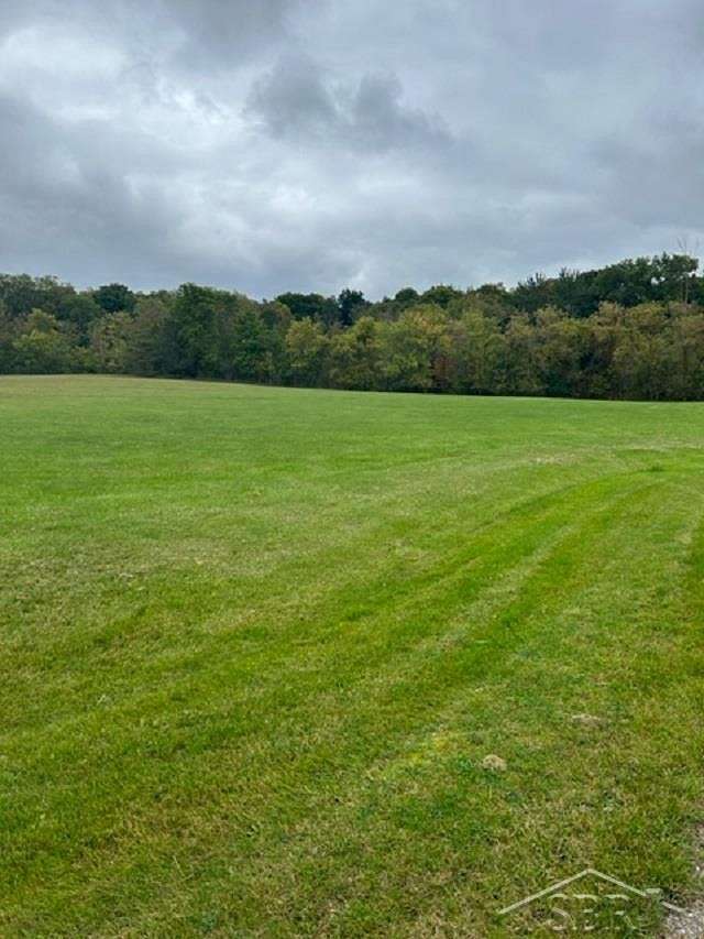 1 Acre of Residential Land for Sale in Vassar, Michigan